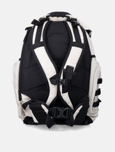 Nylon Technical Kitchen Sink Backpack -  | Spazio Pritelli