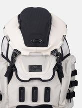 Nylon Technical Kitchen Sink Backpack -  | Spazio Pritelli