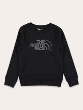 The North Face Drew Peak kids' sweatshirt -  | Spazio Pritelli