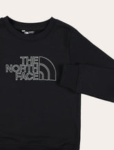The North Face Drew Peak kids' sweatshirt -  | Spazio Pritelli
