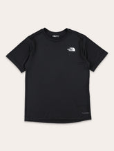 T-Shirt maniche corte The North Face 24/7 da bambino -  | Spazio Pritelli