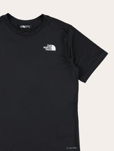 T-Shirt maniche corte The North Face 24/7 da bambino -  | Spazio Pritelli