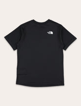 T-Shirt maniche corte The North Face 24/7 da bambino -  | Spazio Pritelli