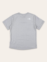 T-Shirt da bambino The North Face Pentadome con grafica in rilievo -  | Spazio Pritelli