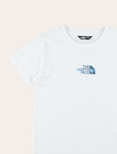 The North Face kids' Liquid logo T-shirt -  | Spazio Pritelli