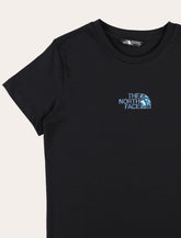 The North Face kids' Liquid logo T-shirt -  | Spazio Pritelli