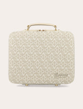 Bonpoint Dalva Cotton Vanity Case -  | Spazio Pritelli
