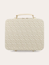 Bonpoint Dalva Cotton Vanity Case -  | Spazio Pritelli