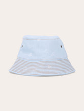 Bonpoint Theana Cherry bucket hat -  | Spazio Pritelli