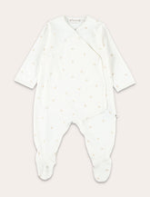 Set regalo neonato Bonpoint con copertina e tutina -  | Spazio Pritelli