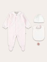 Set regalo neonato in cotone Bonpoint -  | Spazio Pritelli