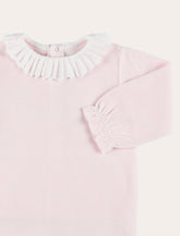 Pigiama Bonpoint Héritière in spugna -  | Spazio Pritelli