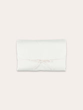 Pochette fasciatoio Bonpoint in cotone -  | Spazio Pritelli