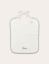 Bonpoint Days of the Week bib set -  | Spazio Pritelli