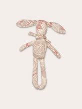 Bonpoint Taki Liberty cotton plush rabbit -  | Spazio Pritelli