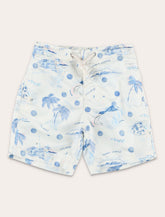 Costume da bagno Ariel da bambino di Bonpoint -  | Spazio Pritelli