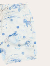 Costume da bagno Ariel da bambino di Bonpoint -  | Spazio Pritelli