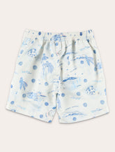 Costume da bagno Ariel da bambino di Bonpoint -  | Spazio Pritelli