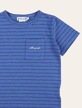 T-shirt Elrador Bonpoint in cotone biologico -  | Spazio Pritelli