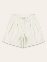 Shorts Lindsey Bonpoint in cotone biologico -  | Spazio Pritelli