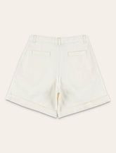 Shorts Lindsey Bonpoint in cotone biologico -  | Spazio Pritelli