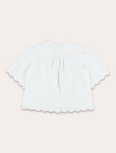 Camicetta Lizea da bambina di Bonpoint -  | Spazio Pritelli