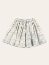 Gonna Bonpoint Suzon in cotone Bio liberty -  | Spazio Pritelli