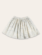 Gonna Bonpoint Suzon in cotone Bio liberty -  | Spazio Pritelli