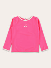T-shirt Laney con protezione UV da bambina di Bonpoint -  | Spazio Pritelli