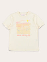 T-shirt Thida da bambina di Bonpoint -  | Spazio Pritelli