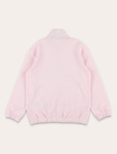 Giacca con Zip in piqué GG da bambina di Gucci -  | Spazio Pritelli