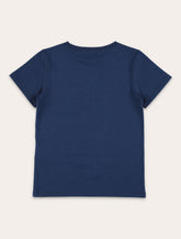 Gucci kid's cotton pocket T-shirt -  | Spazio Pritelli