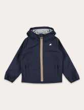 K-Way Jack waterproof jacket for kids -  | Spazio Pritelli