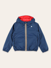 K-Way Jack Plus reversible jacket for kids -  | Spazio Pritelli
