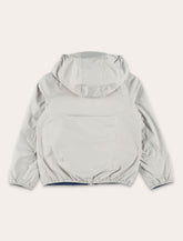 Giacca reversibile Jack Plus da bambino di K-Way -  | Spazio Pritelli