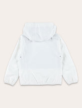 K-Way Lily waterproof jacket for kids -  | Spazio Pritelli