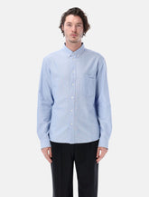 Marant Jasolo Oxford shirt -  | Spazio Pritelli