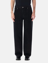 Marant Jorje wide jeans -  | Spazio Pritelli