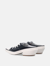 Converse Chuck 70 De Luxe mule a punta con zeppa -  | Spazio Pritelli