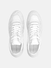 Rick Owens Minimal sneaks -  | Spazio Pritelli