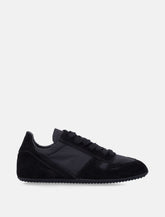 Rick Owens Minimal sneaks -  | Spazio Pritelli