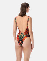 costume intero Re-Edition Dots di Jean Paul Gaultier -  | Spazio Pritelli