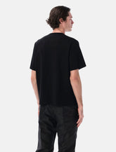 Rick Owens Astrological print Brad T -  | Spazio Pritelli
