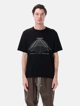 Rick Owens Temple Brad T -  | Spazio Pritelli