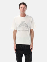 Rick Owens Temple Brad T -  | Spazio Pritelli