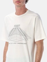 Rick Owens Temple Brad T -  | Spazio Pritelli