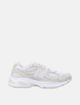 Comme des Garçons x New Balance 2010 white sneakers -  | Spazio Pritelli