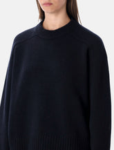 Soeur Will wool round-neck jumper -  | Spazio Pritelli