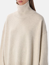 Soeur William wool high-neck pull -  | Spazio Pritelli