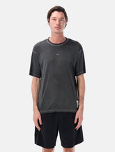 Satisfy AuraLite technical t-shirt -  | Spazio Pritelli